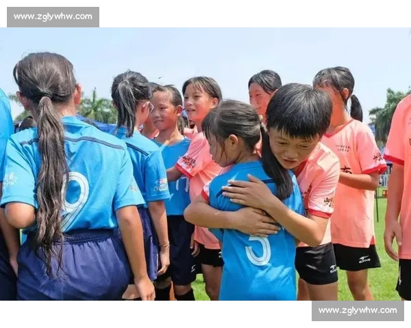 青春跃马榕台 两岸少年驭梦共驰骋