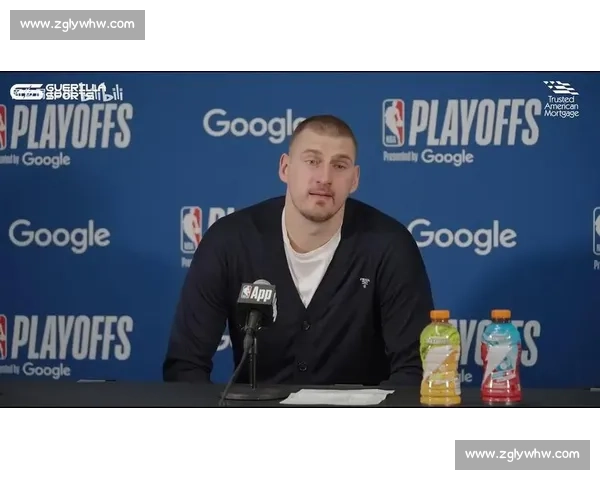 约基奇或 32 岁退役？TA 记者：NBA 只是工作，生涯规划早已明确