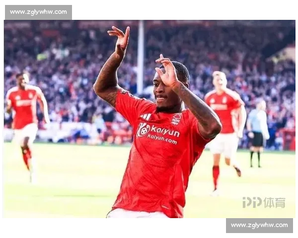 诺丁汉森林创队史签曼城青训 MVP！2300 万镑锁定英格兰中场新核