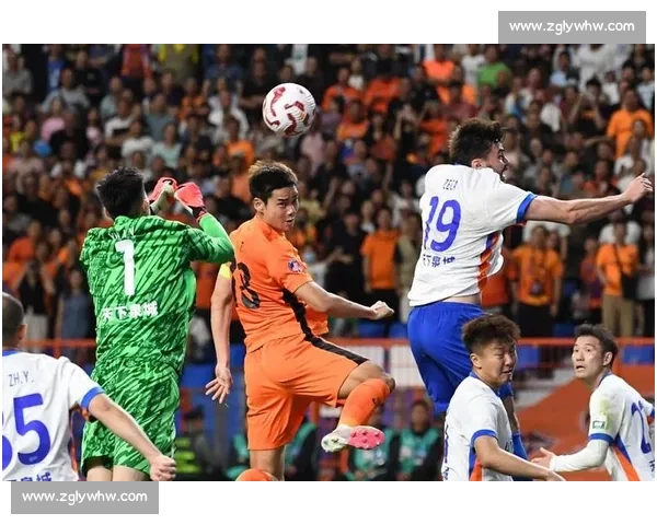 鲁能泰山主场迎战上海申花焦点对决谁能抢占中超争冠先机关键战役